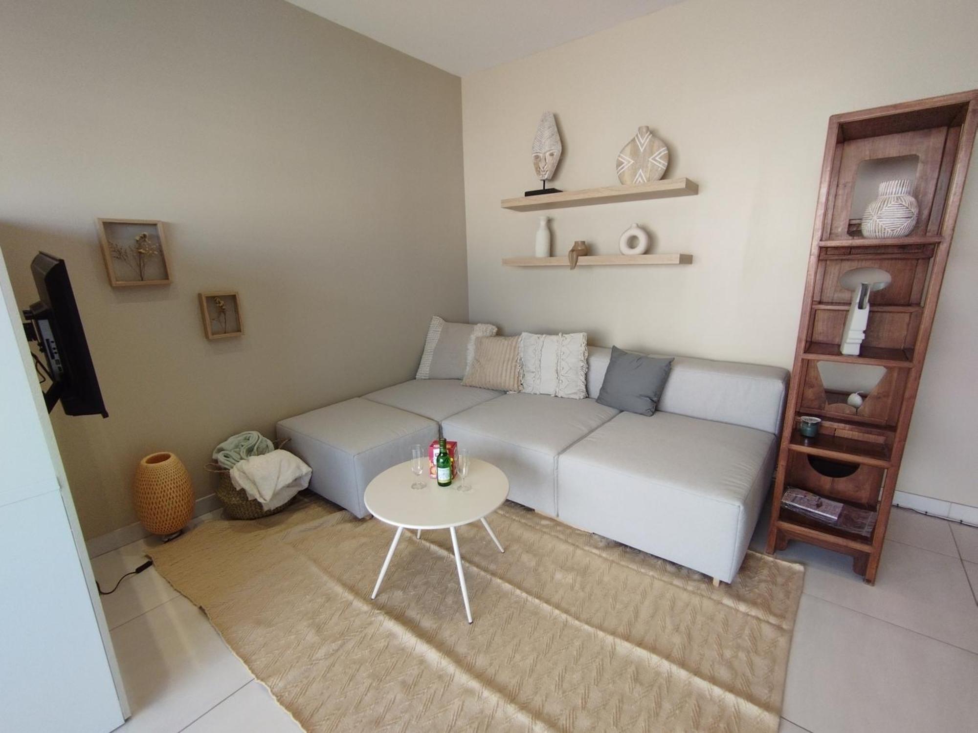 Cannes Palm Beach Parking, Clim, Wifi Plage 2' A Pieds Екстер'єр фото